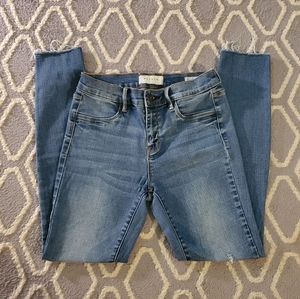 PacSun Ankle Jeggings